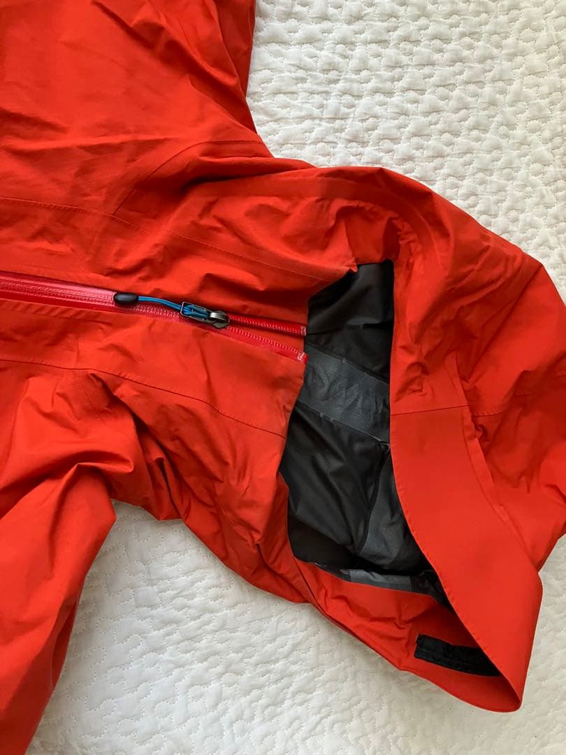 【期間限定値下】アークテリクス　34438 GA34438 XS/TP