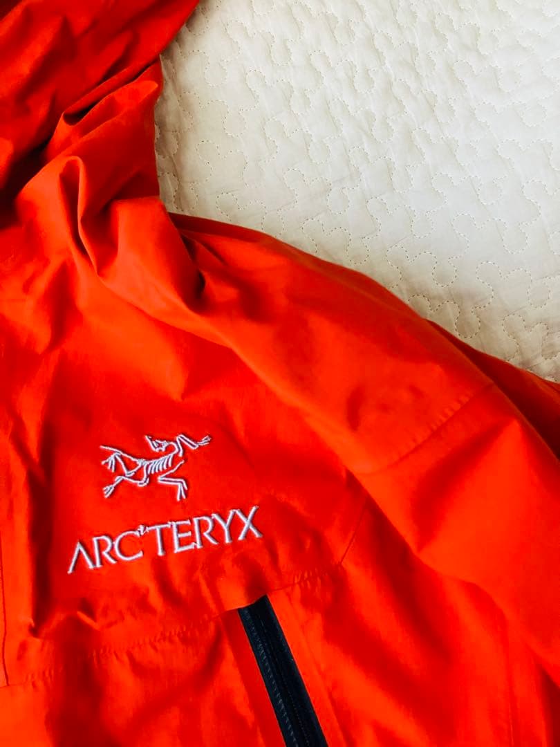 【期間限定値下】アークテリクス　34438 GA34438 XS/TP