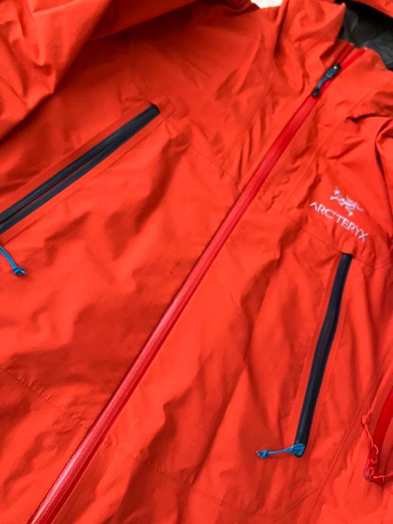 【期間限定値下】アークテリクス　34438 GA34438 XS/TP