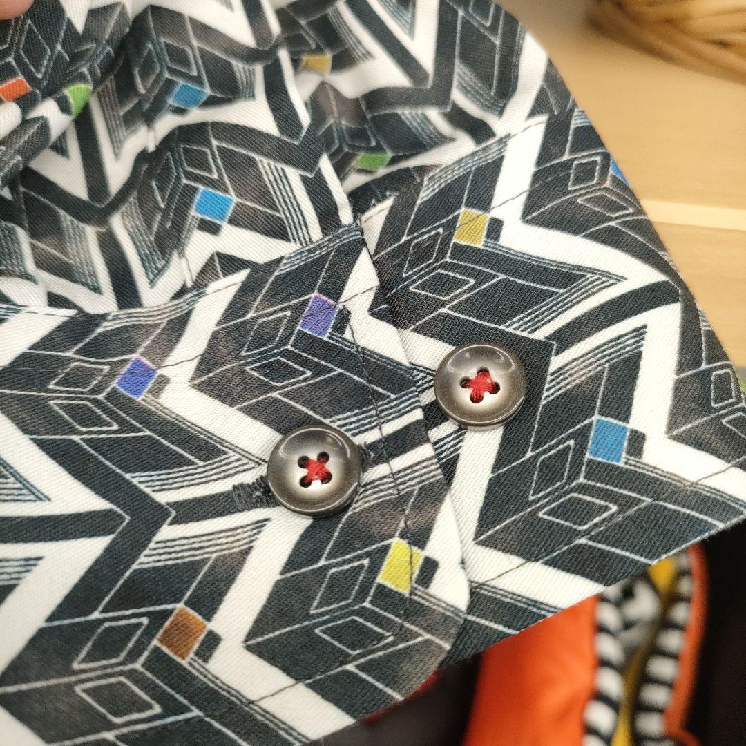 ☆マネキン超得セット☆Pagelo Vintage シャツ＆ベスト　L