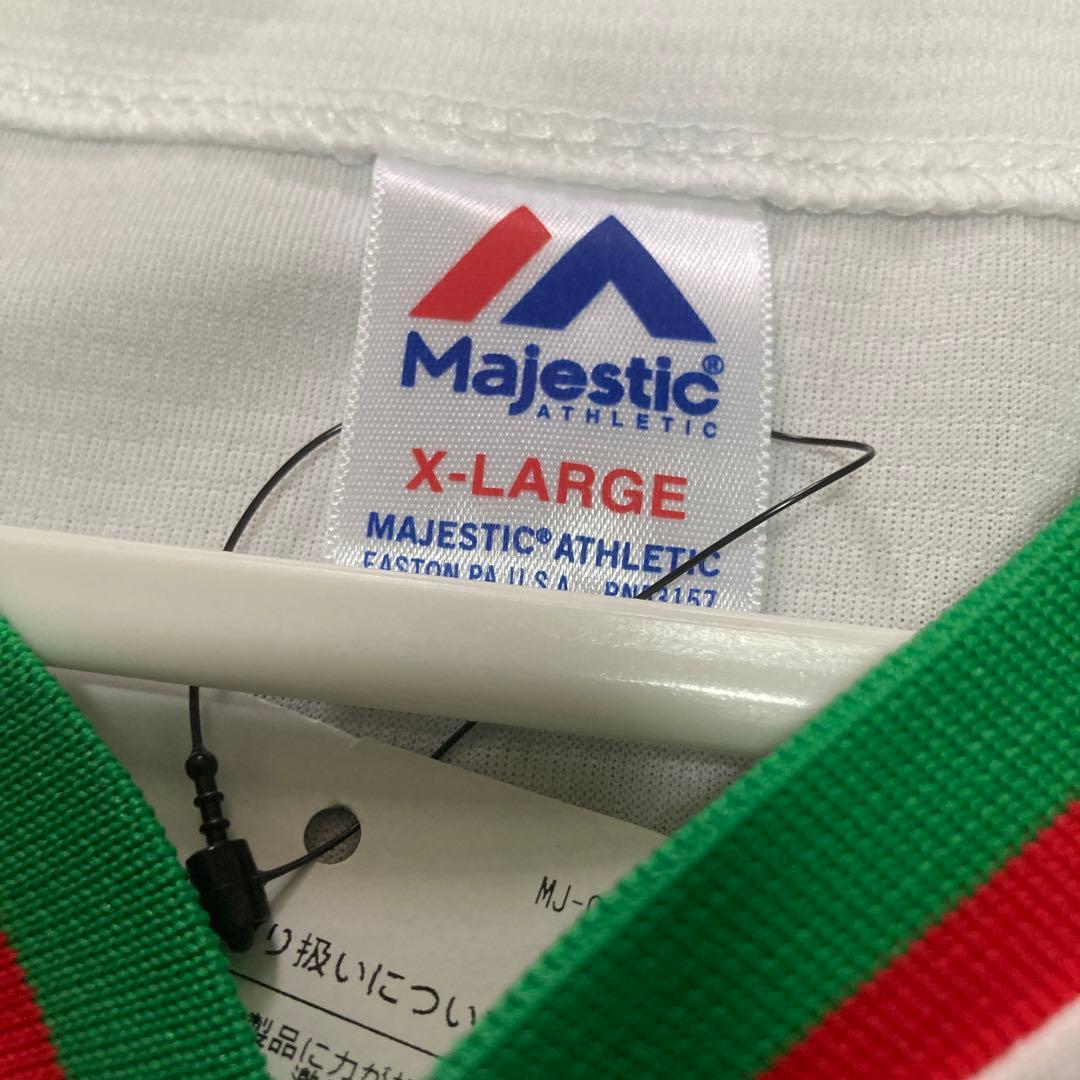 [早い者勝ち] 西武ライオンズ 復刻ユニフォーム 1979年 XLサイズ ホーム