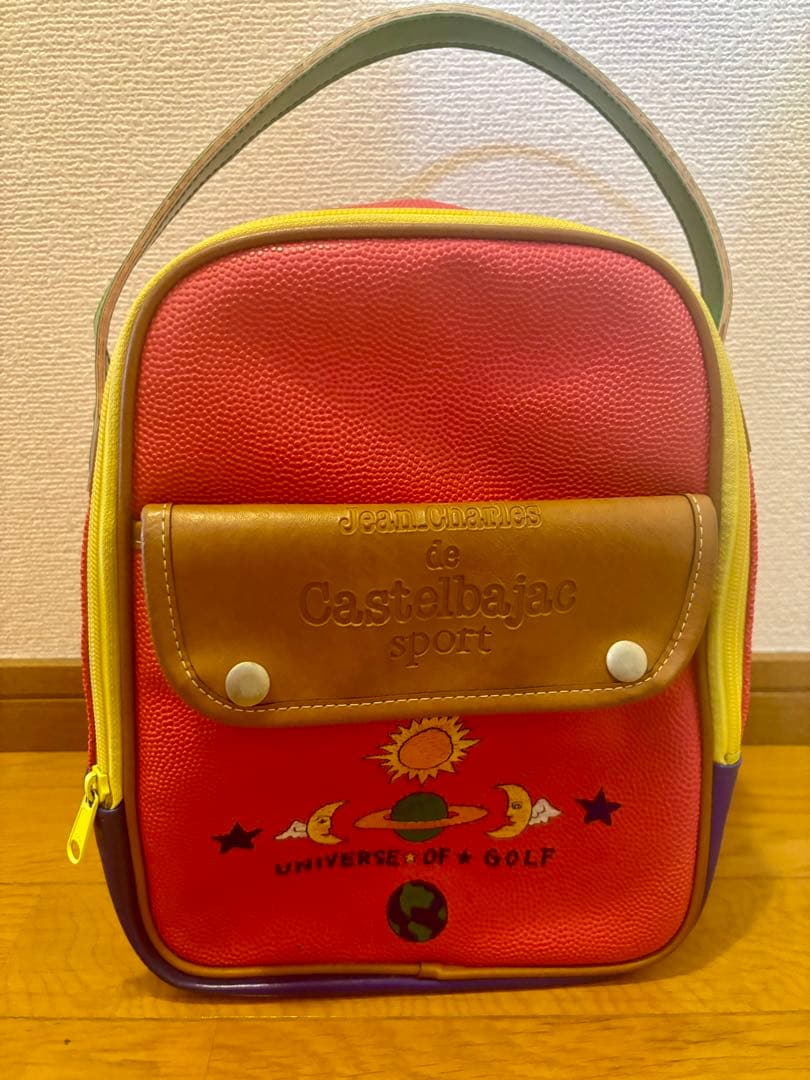 【希少】カステルバジャック　フルセット‼️未使用品あり