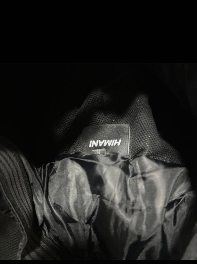 スノーボードウェアー　ウェア　HIMANI 上下セット　セットアップ