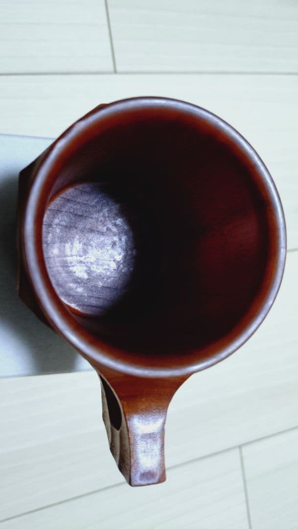 Akihiro WoodWorks ジンカップ L