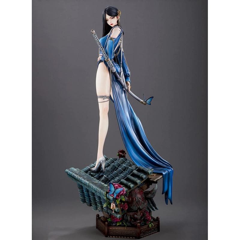 【新品】刀姫　フィギュア