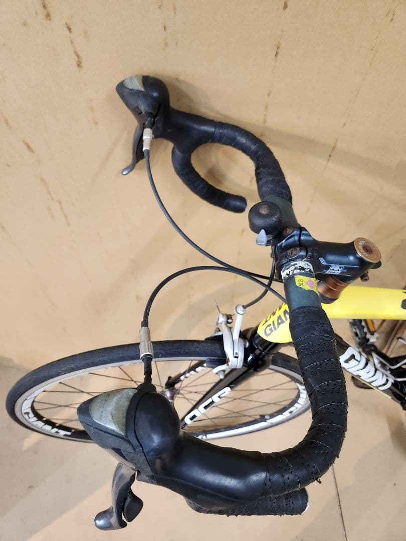 GIANT5300　ロードバイク　引き取り限定