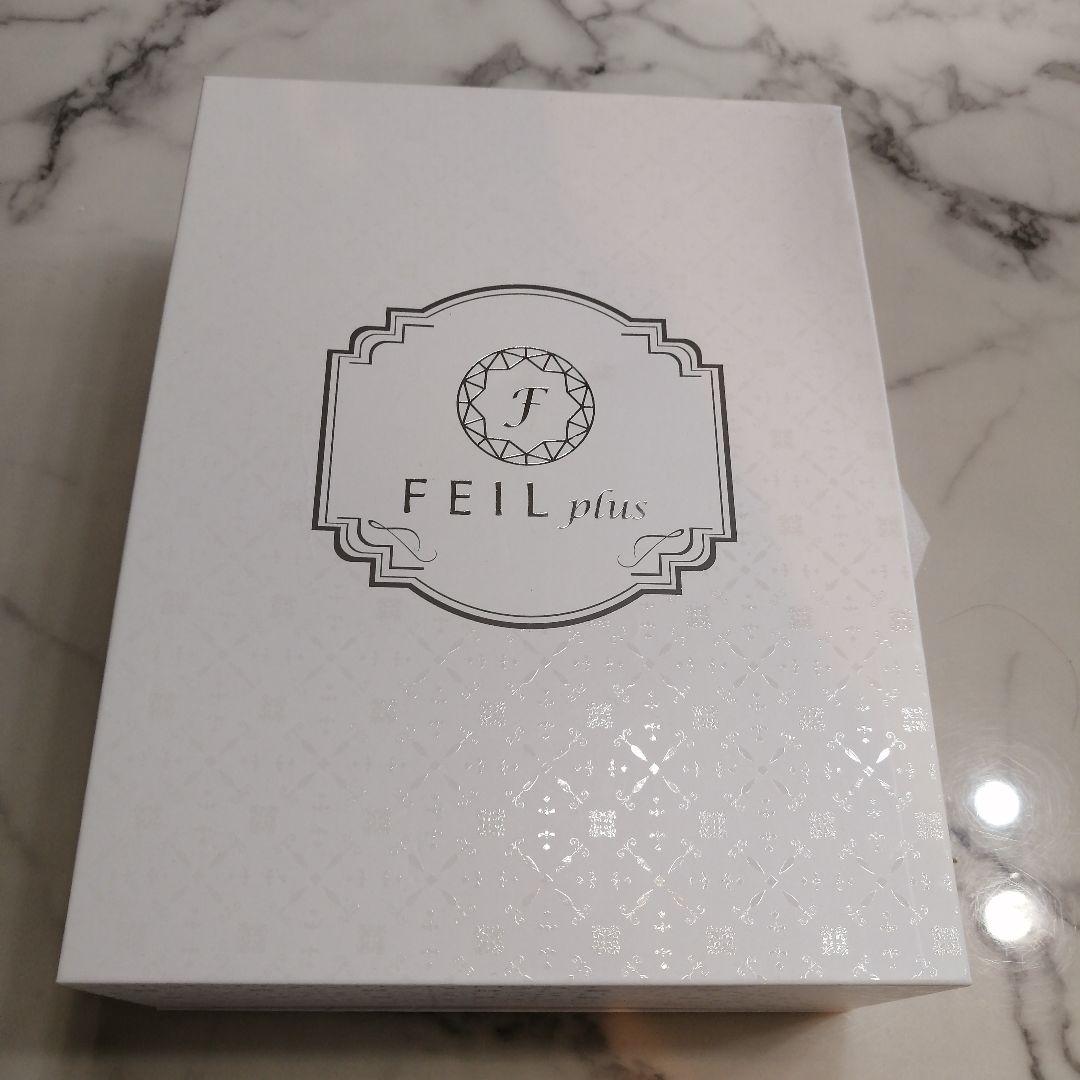 FEILplus高級ドライヤー新品未使用