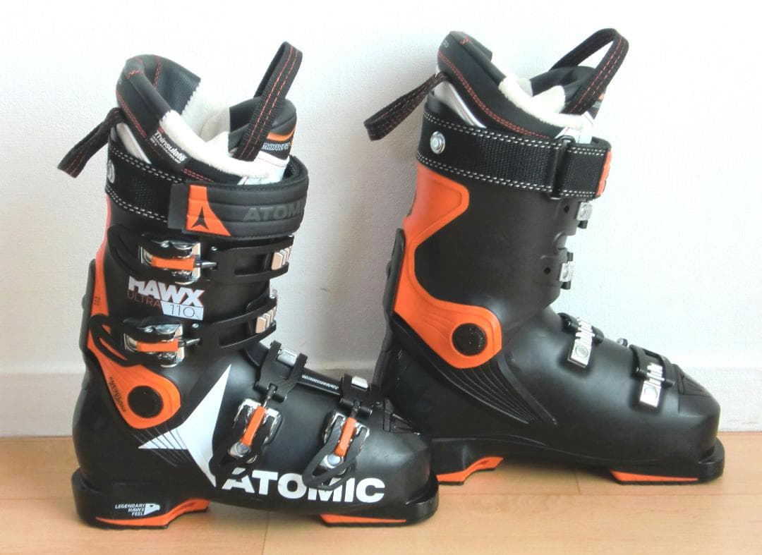 ■■送料無料■アトミック■HAWX ULTRA 110■24.0/24.5■■