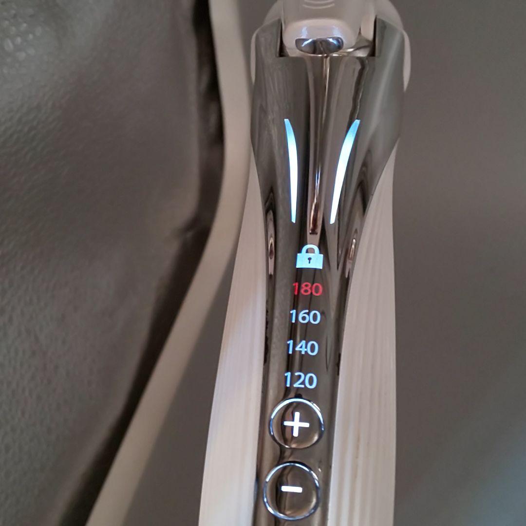 ※ReFa リファ ビューテック カールアイロン 32㎜《正規品》32