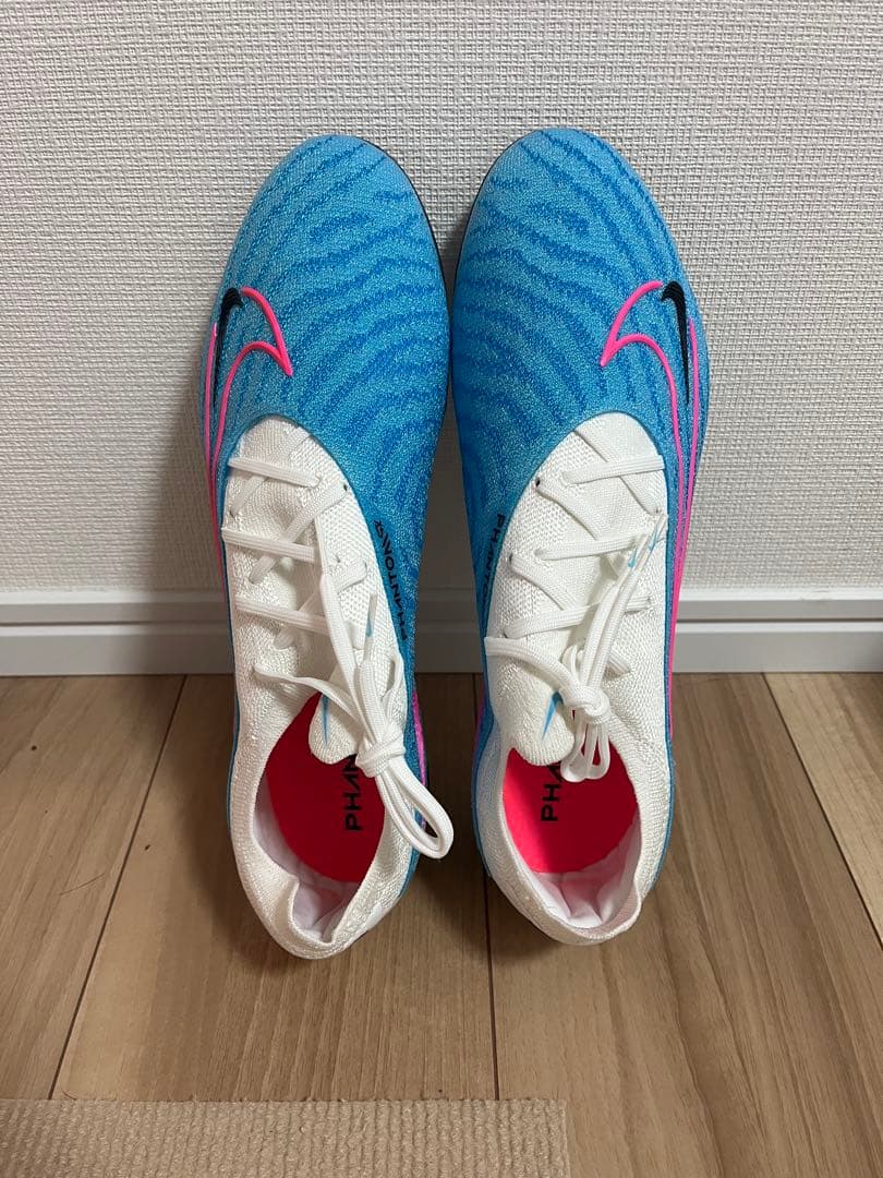 NIKE PHANTOM GX サッカーシューズ