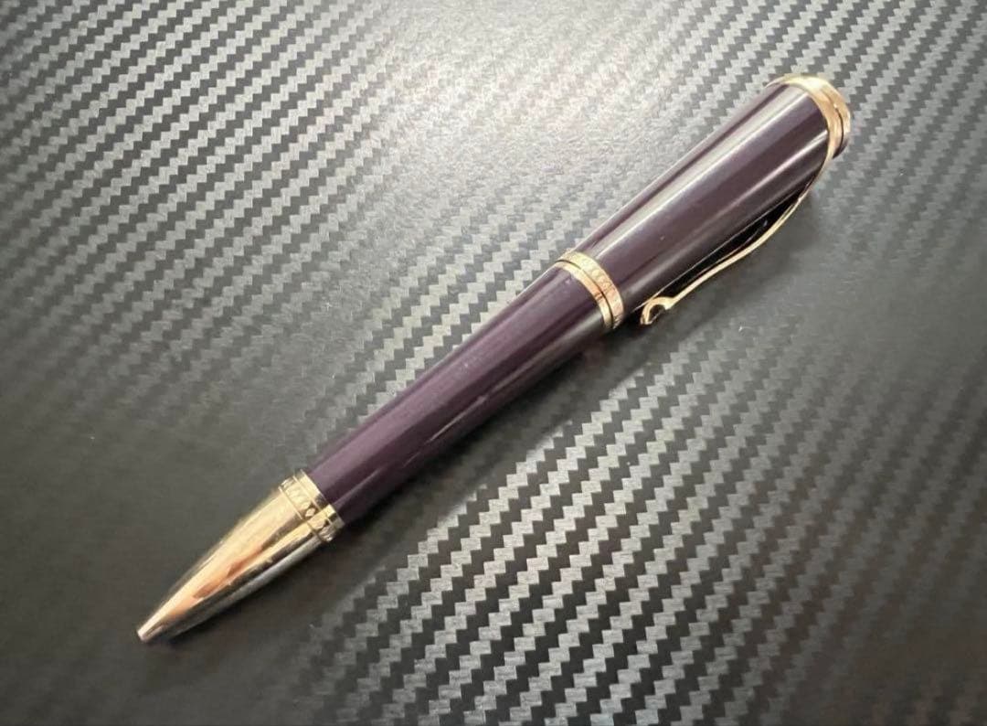 モンブラン プリンセス グレース デ モナコ ボールペン