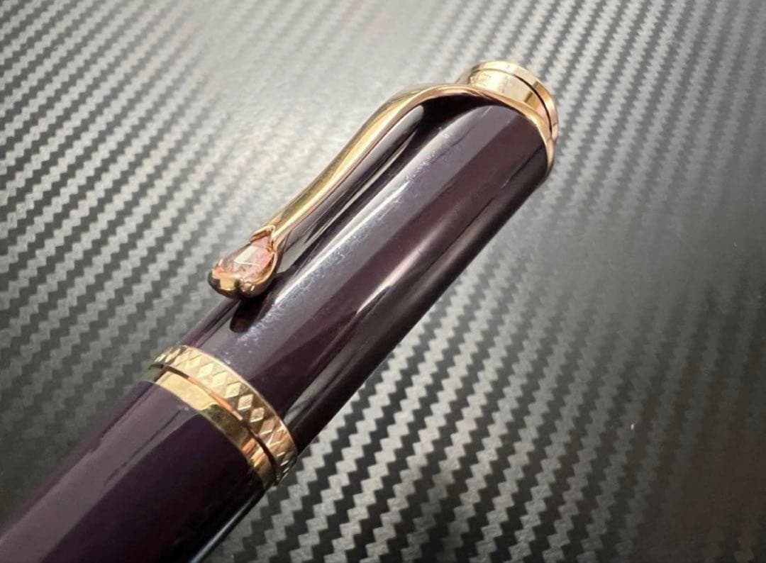 モンブラン プリンセス グレース デ モナコ ボールペン