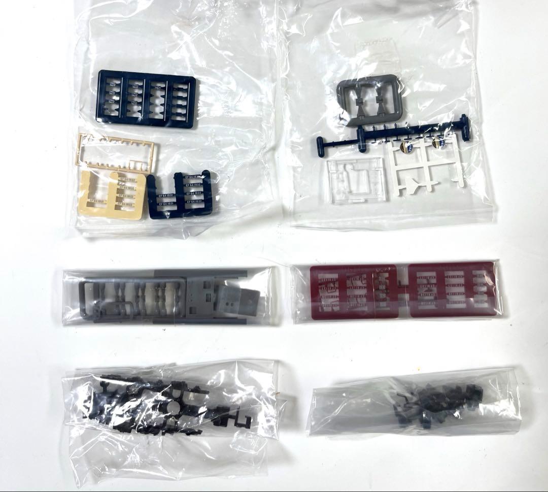 限定品 JR24系 さよならあけぼの 98928 Nゲージ寝台特急セット