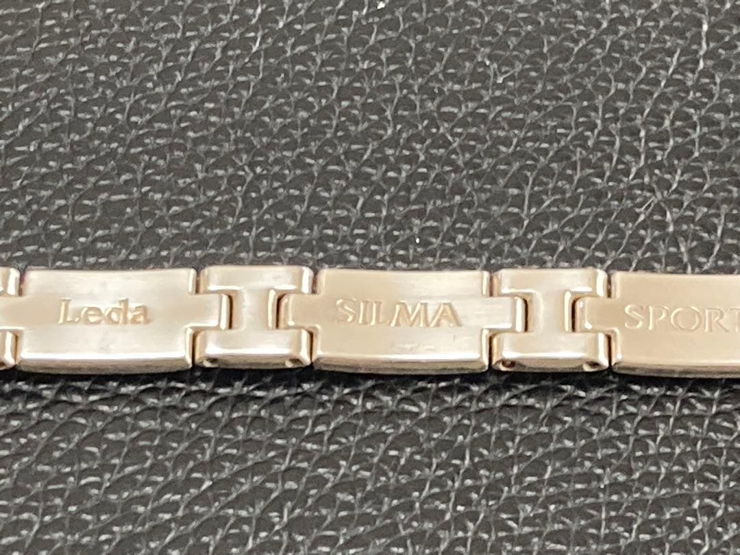 プチシルマのジュエリーコレクション ハンドレッドシルマ H-プレミアムnew/D