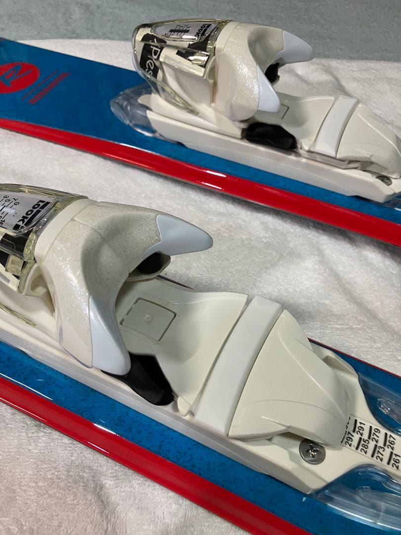 ◉人気色◉ROSSIGNOL SASSY99 XPRESS W10 超美品