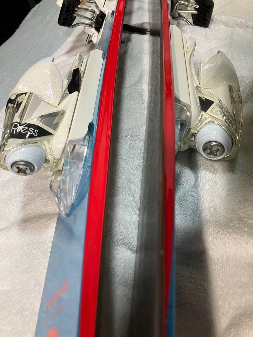 ◉人気色◉ROSSIGNOL SASSY99 XPRESS W10 超美品