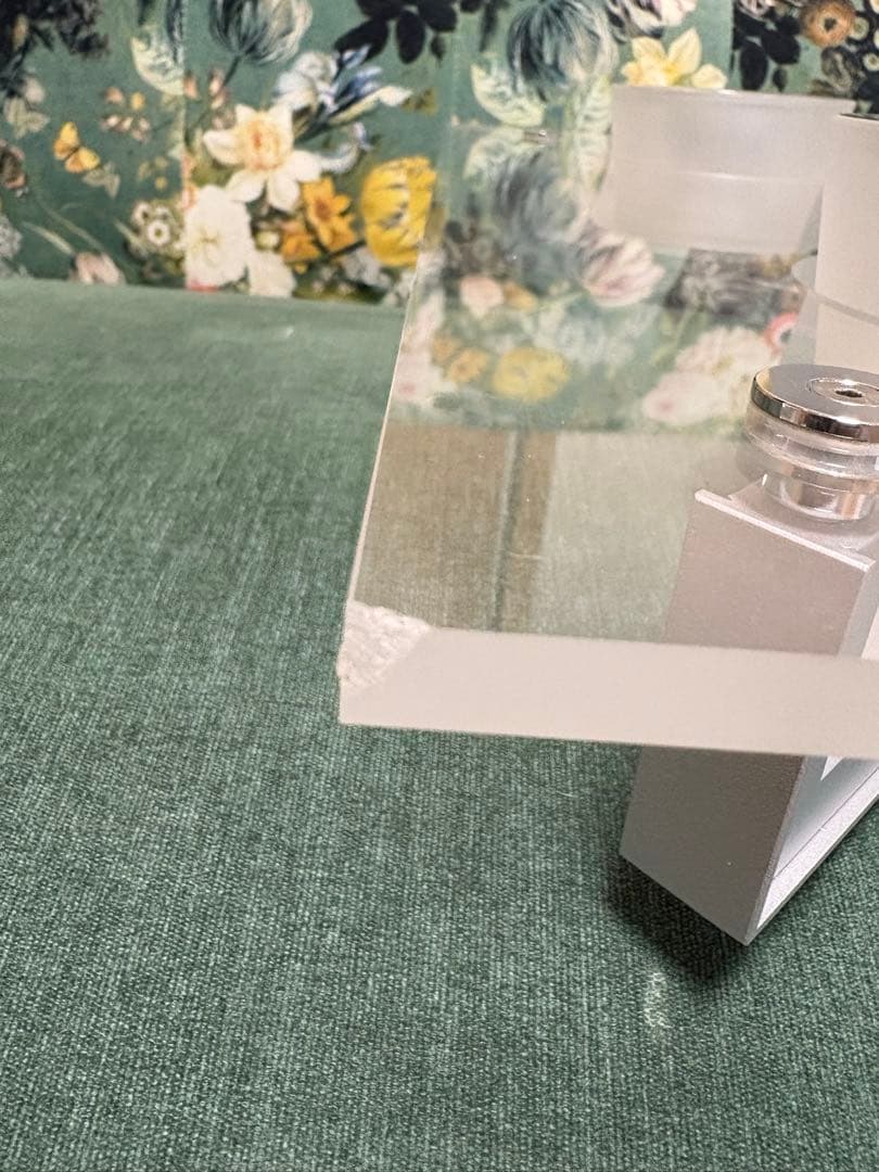 YAMAGIWA (ヤマギワ）シーリング照明　P-FLAT５灯　アクリルクリア