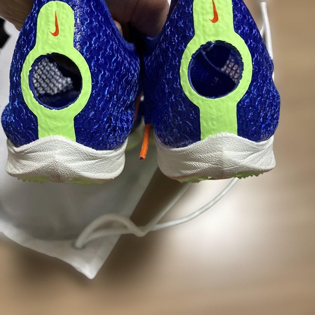 NIKE ズームビクトリー　24.5センチ