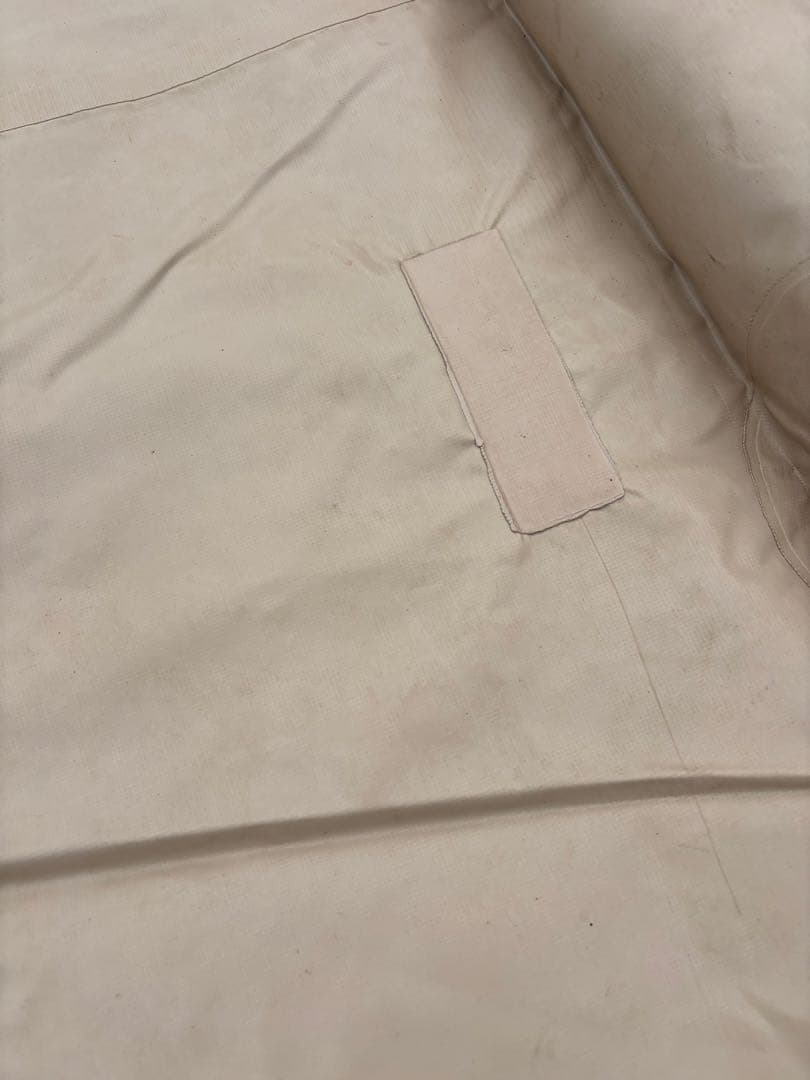 チロペ NORDISK ノルディスク　アスガルド　19.6 テント