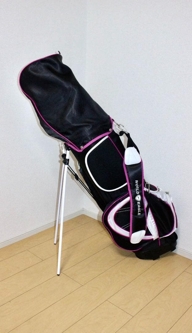 レディース用❗️キャロウェイ.ヤマハ.テーラーメイド等 ゴルフクラブ セット❗️