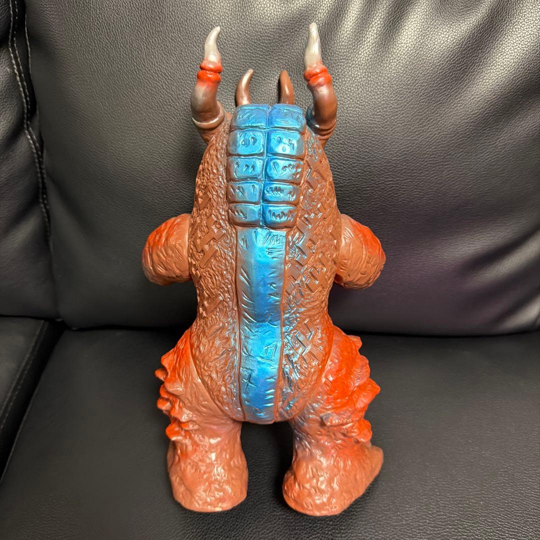 ジャイアント　ミクラス