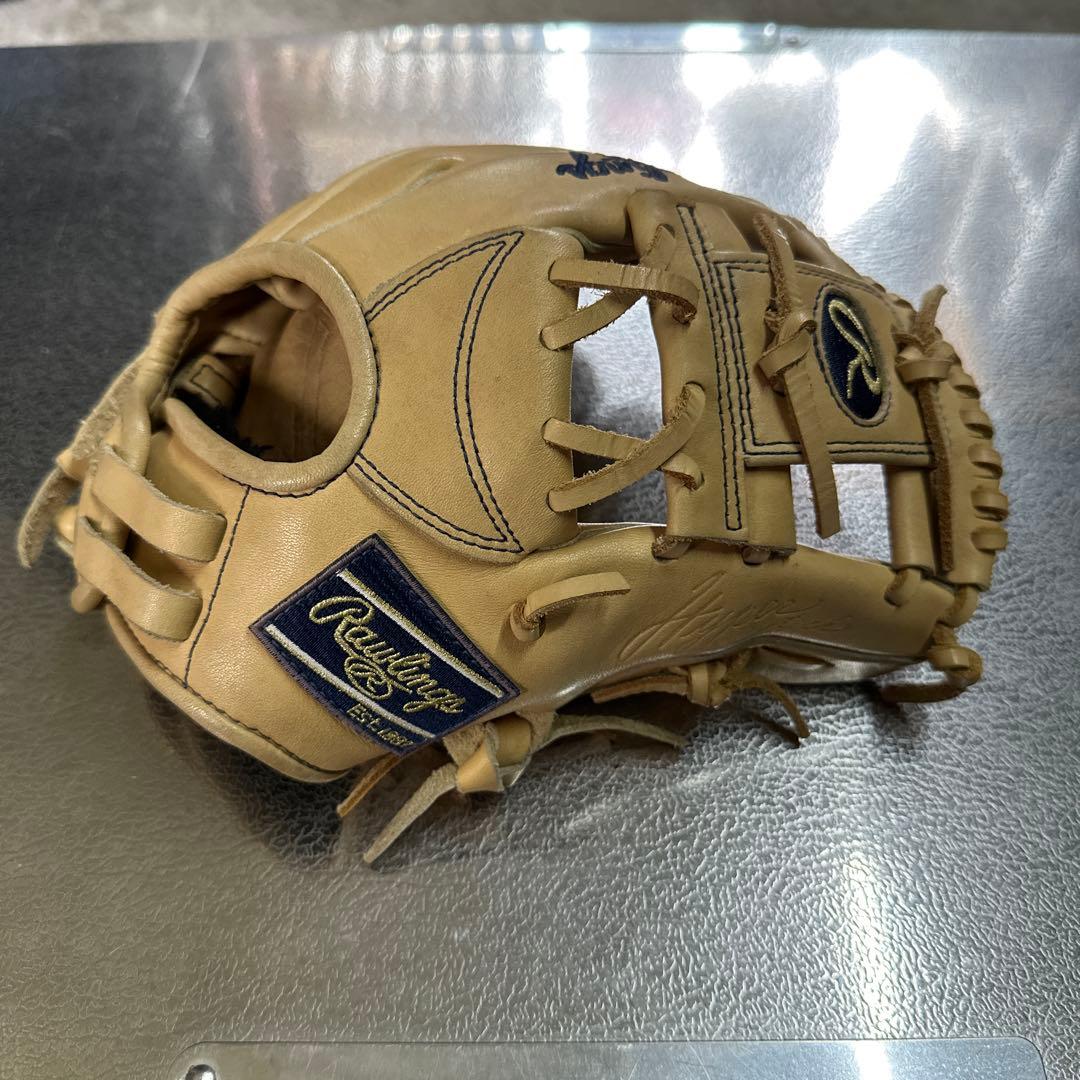 ローリングス ハイパーテック R9 ジュニア用