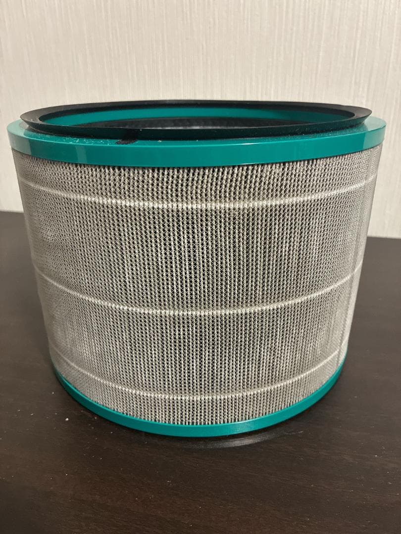 ダイソン ピュアホットアンドクール HP00【2022年製】空気清浄付き機能付き