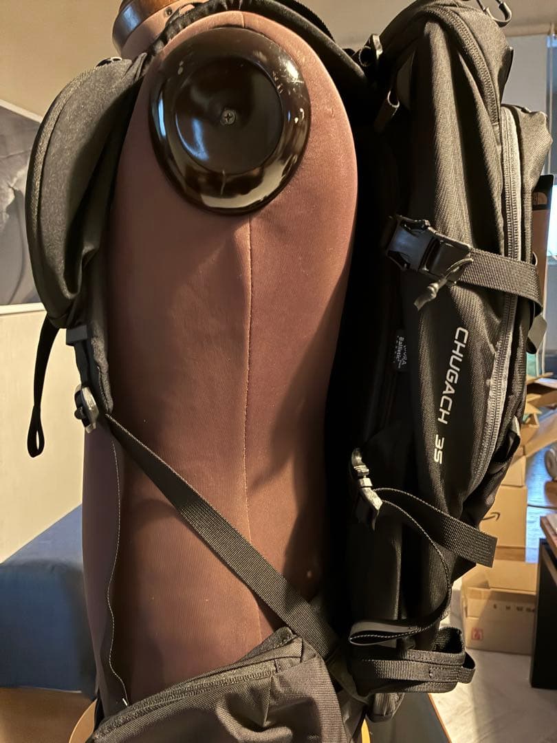 N*o様 チュガッチ35 サミットシリーズ