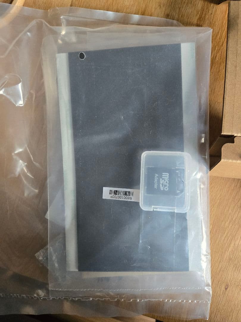 【値下げしました】ダイハツ純正ドラレコ