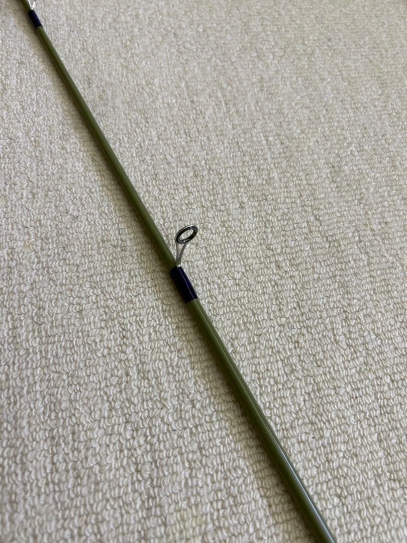 ノリーズ　ロックフィッシュボトム　RFB610M