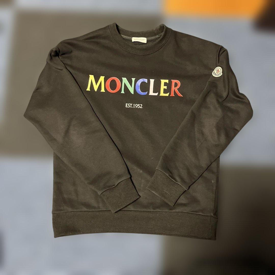 モンクレール長袖