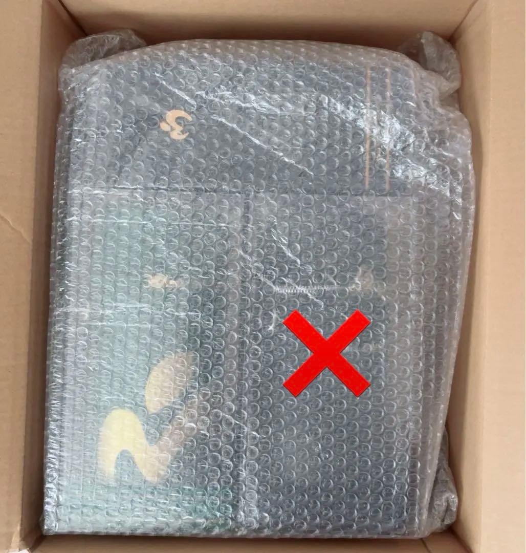 3A5 ミセス ペンライト・ライトスティックバッグ