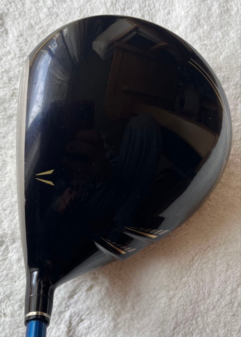 【美品】ゼクシオ13 XXIO 13 MP1300 ドライバー　　10.5 SR