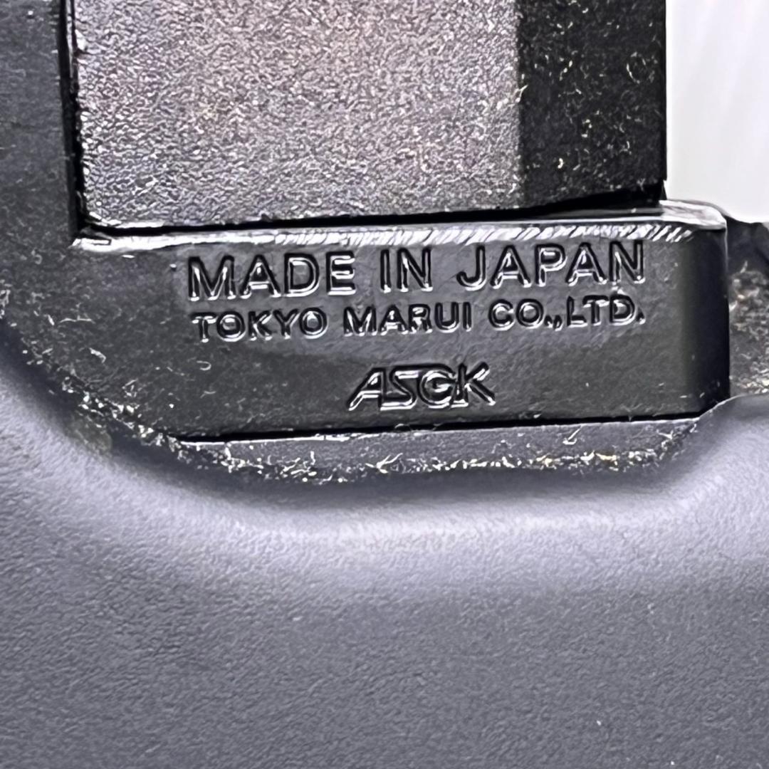 n*u様 【中古】東京マルイ TOKYO MARUI AW5103 ASGK エ