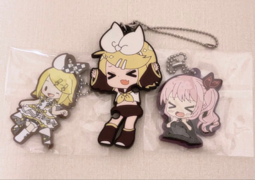 プロセカ グッズ まとめ売り