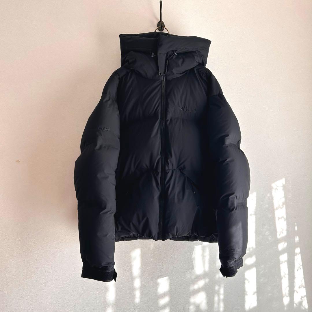 marmot Parbat Parka GORE-TEX ダウンジャケット