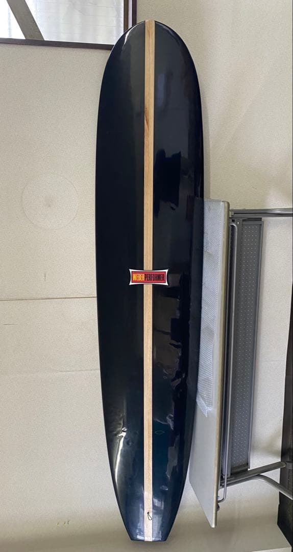 デューイウェバー パフォーマー 9.10ft ロングボード USED