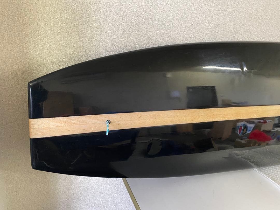 デューイウェバー パフォーマー 9.10ft ロングボード USED