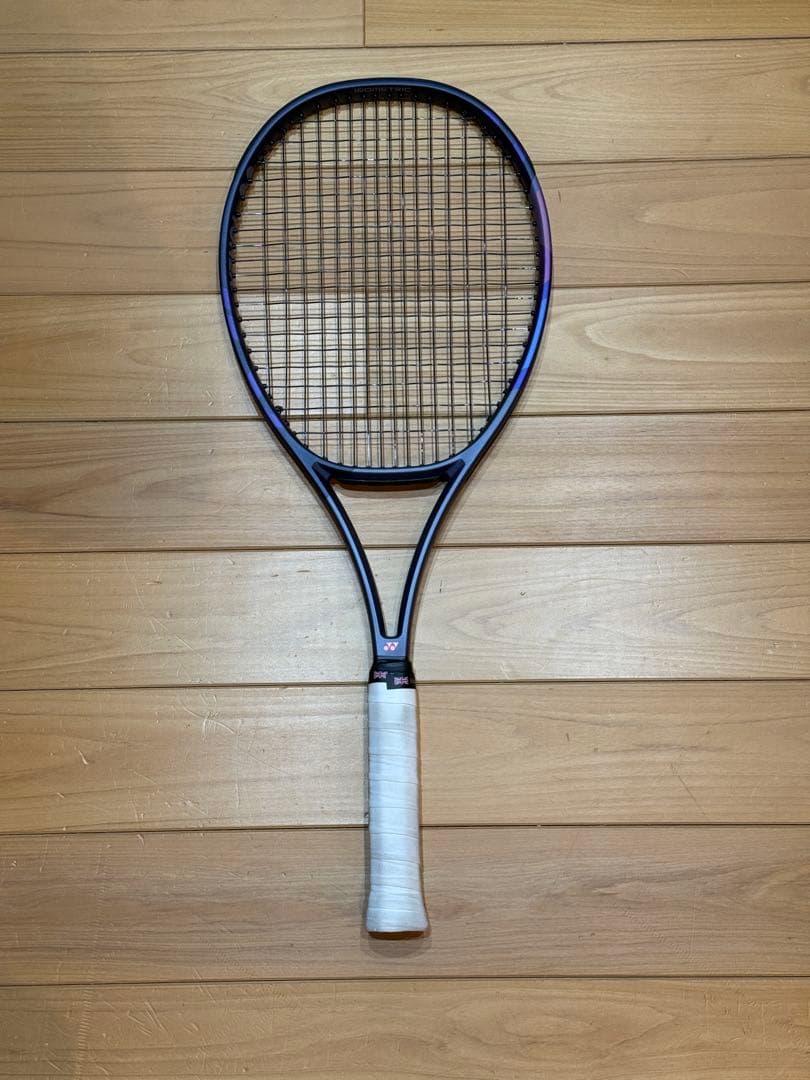 ヨネックス パーセプト 100 G3 2025年新色