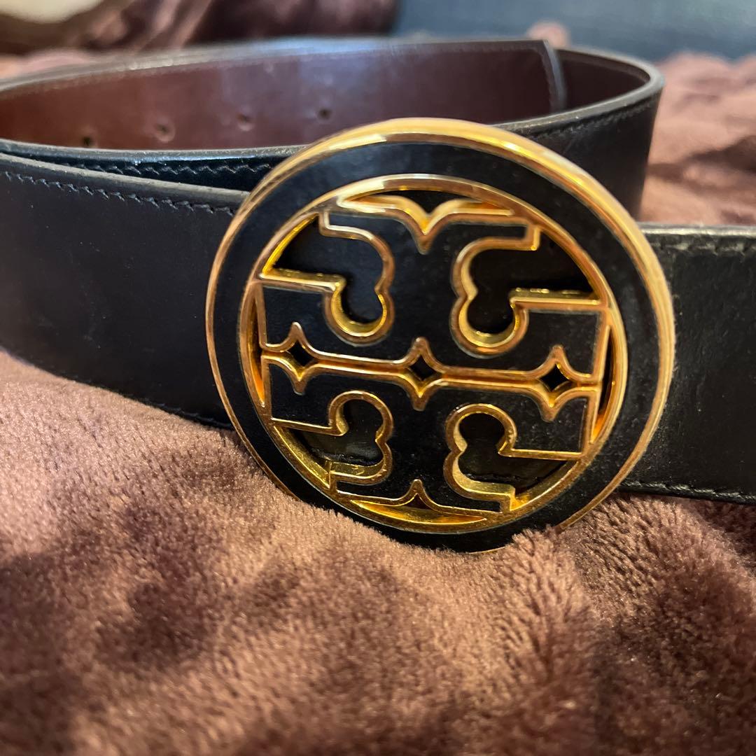 トリーバーチ　バックルベルト