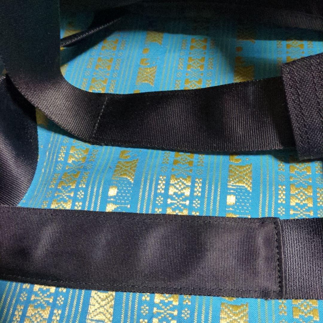 良品　FLAVOR×PORTER ペットキャリーバッグ　おまけ