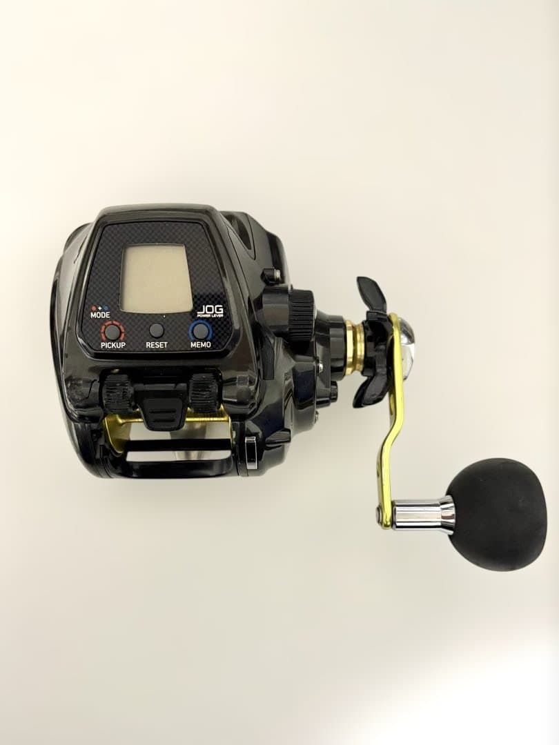 DAIWA ダイワ 電動リール LEOBRITZ レオブリッツ S500J