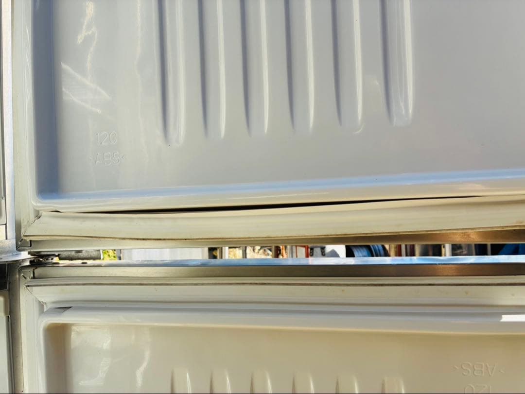 Ｍ32★ホシザキ★縦型冷凍冷蔵庫 6ドア冷凍冷蔵庫 1凍5冷 業務用 中古 厨房