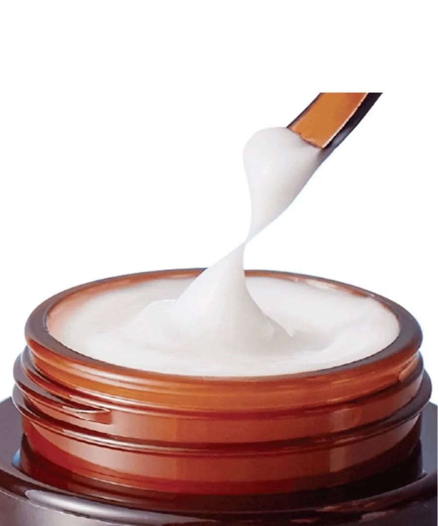 新品　日本盛　NS-K 米ぬか美人　スペシャルクリーム　通常タイプ　酵母　保湿