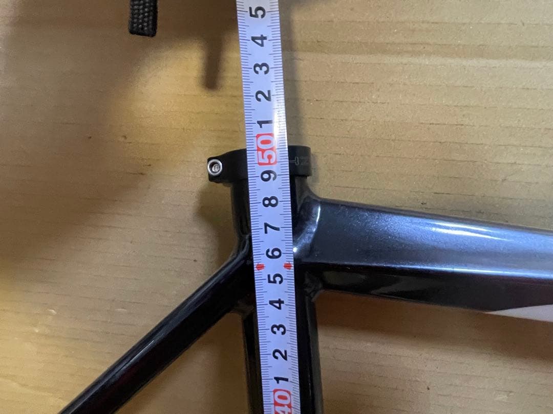 RIDLEY FeNIX アルミフレーム