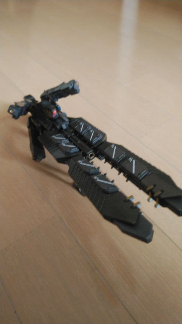 〈海外キット完成品〉リンクス