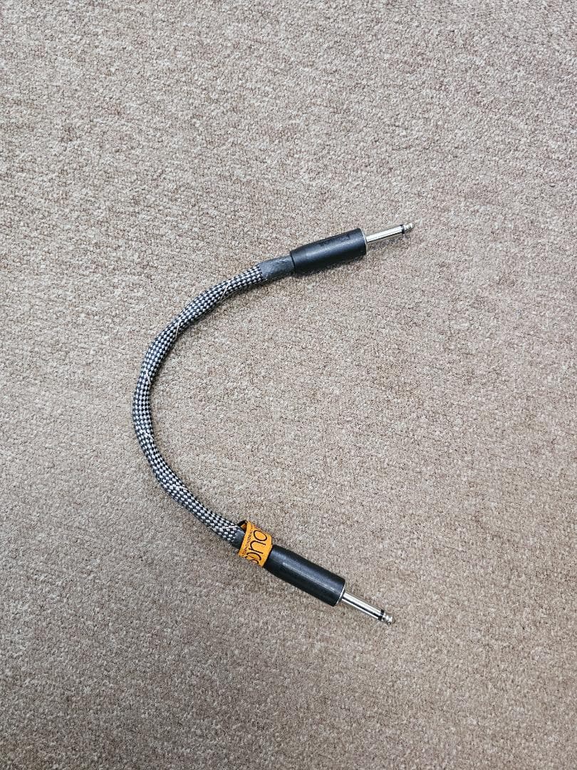 VOVOX パッチケーブル　25cm