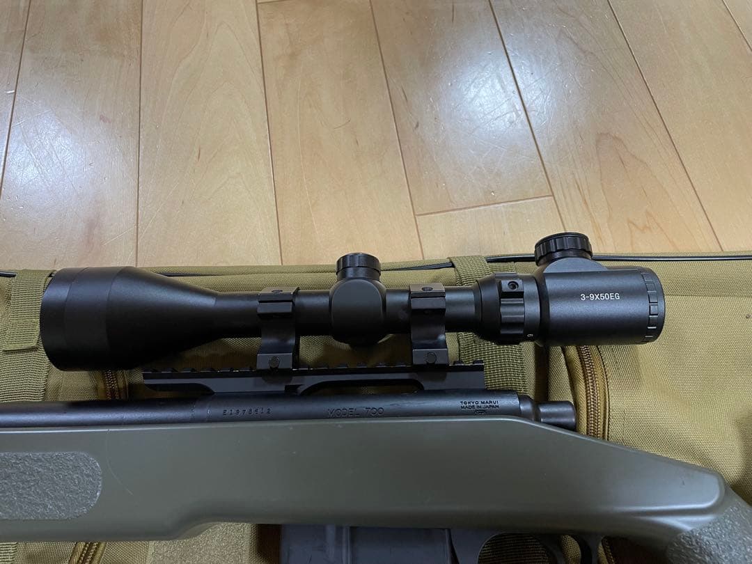 東京マルイ　M40A5