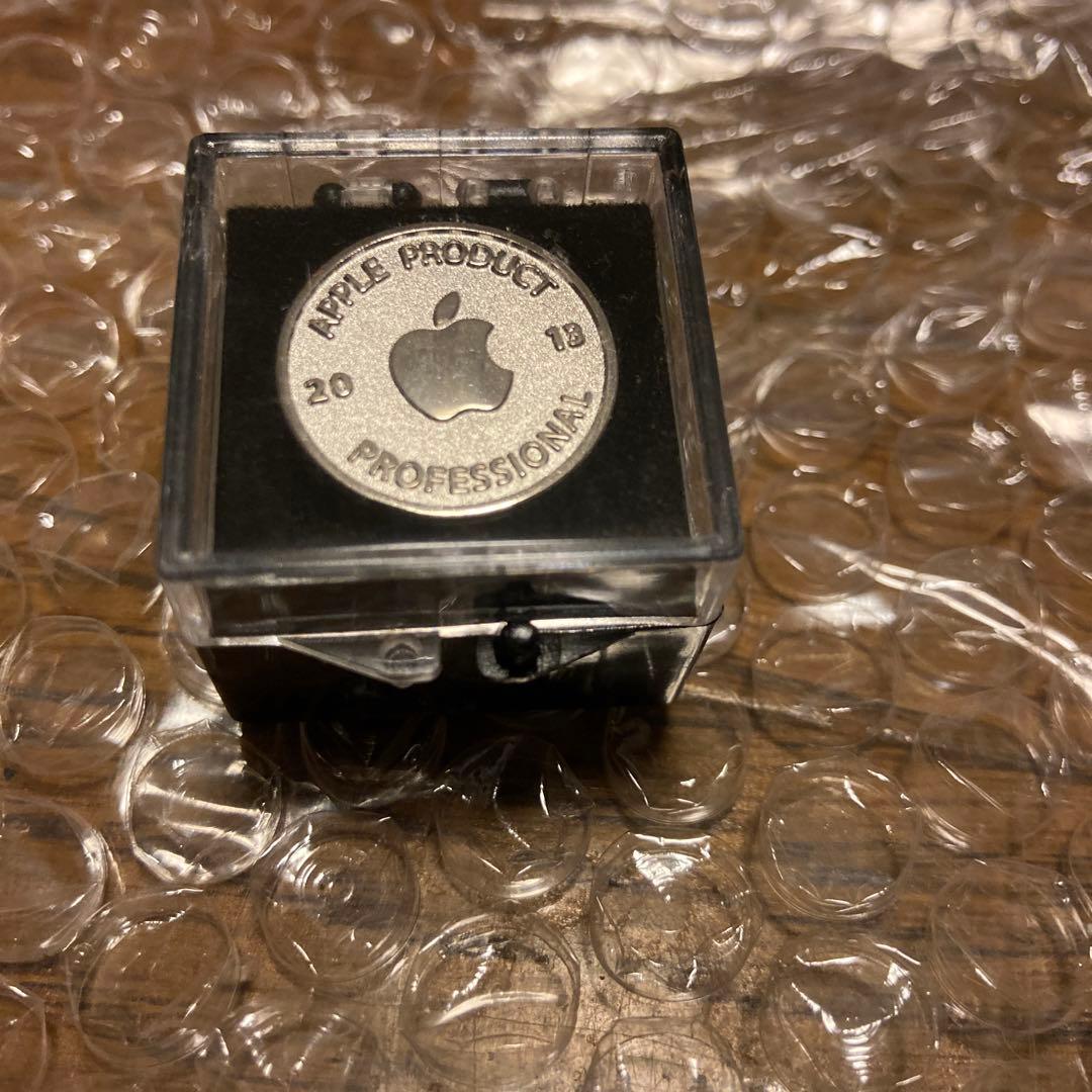 Apple ピンバッジ　professional2013