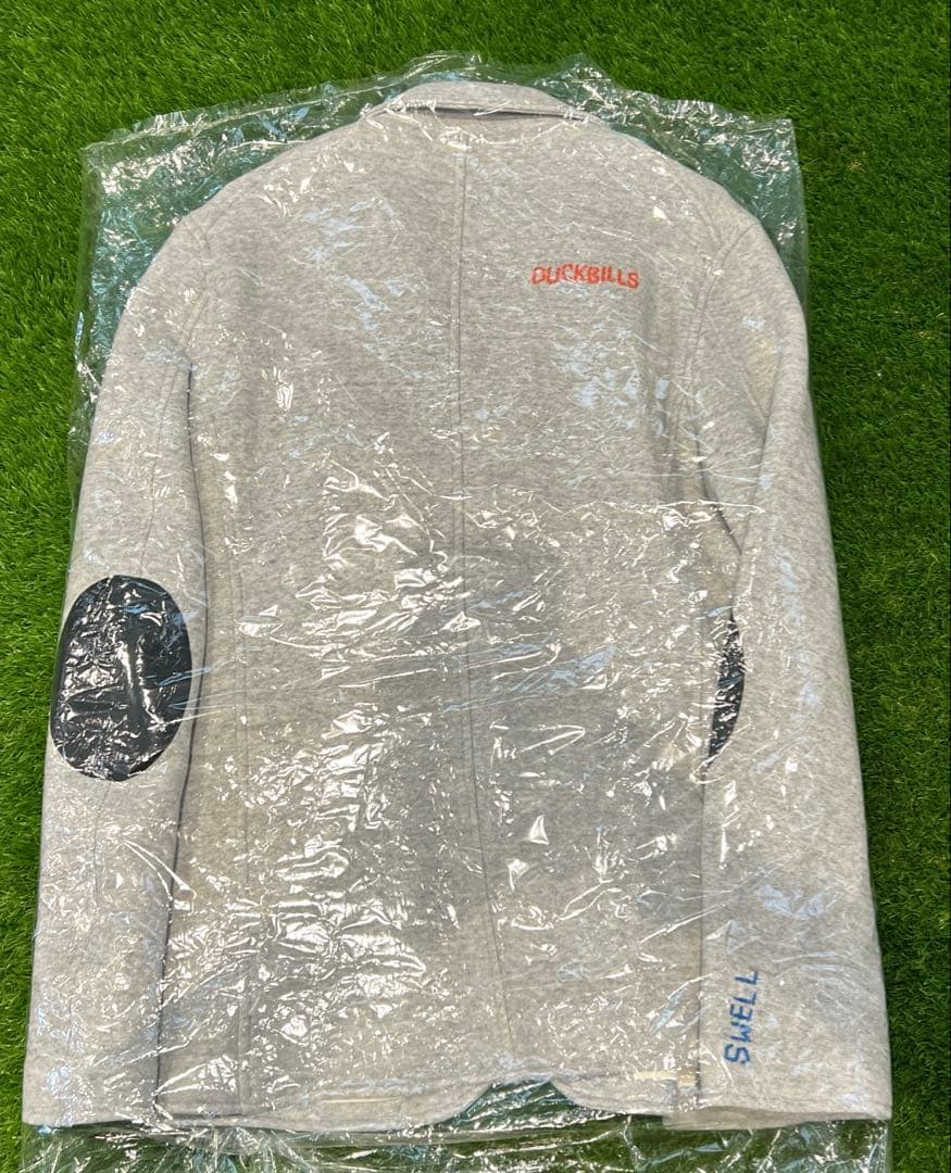 (未使用) ラフアンドスウェル KIDDY MADISON ジャケット,サイズL